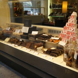 Benoit Chocolatier