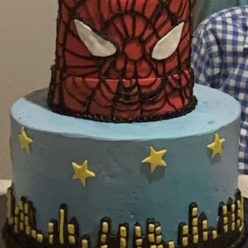 Margies Kitchen - Birthday Cake - Caterers Near Me - Corona, California
