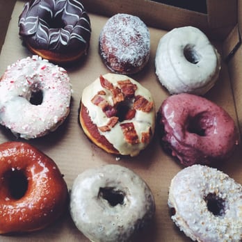 Union Square Donuts - Donuts Near Me - Somerville, Massachusetts Union Square Donuts - Donuts Near Me - Somerville, Massachusetts