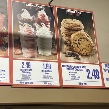 Costco Wholesale - Menu 1/24 - Wholesale Stores Near Me - Chino Hills, California Costco Wholesale - Menu 1/24 - Wholesale Stores Near Me - Chino Hills, California