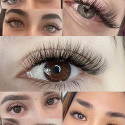 Summer Lashes
