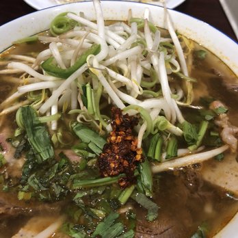 C & N Vietnamese Cuisine - Best BBH broth! I crave it every week - Vietnamese Near Me - Worcester, Massachusetts