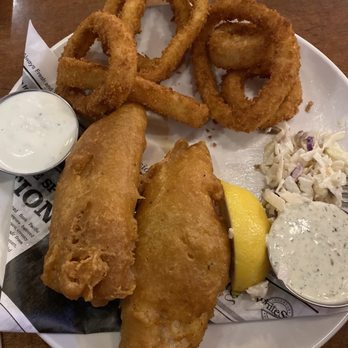 White Spot - Fresh fish & chips - Breakfast & Brunch Near Me - Vancouver, British Columbia