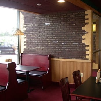 Italian House - Italian Near Me - Janesville, Wisconsin