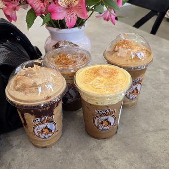 Saigon Coffee - Vietnamese Near Me - San Diego, California Saigon Coffee - Vietnamese Near Me - San Diego, California