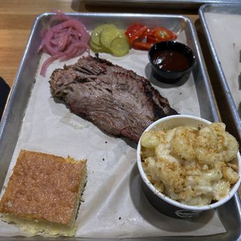 Craft by Smoke and Fire - Comfort Food Near Me - Arcadia, California