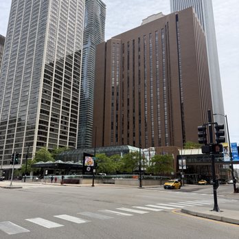Hyatt Regency Chicago - Hotels Near Me - Chicago, Illinois Hyatt Regency Chicago - Hotels Near Me - Chicago, Illinois