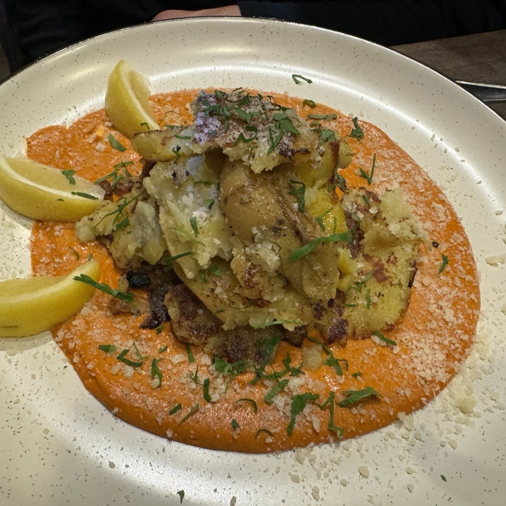 Ursa - Duck fat potatoes - Wine Bars Near Me - Mammoth Lakes, California Ursa - Duck fat potatoes - Wine Bars Near Me - Mammoth Lakes, California
