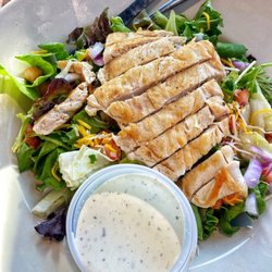 House salad