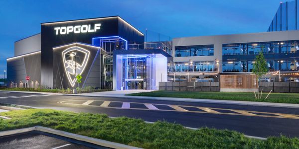 Topgolf Rhode Island by null