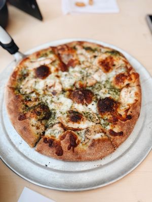 DownCity Pizza & Sandwiches Providence