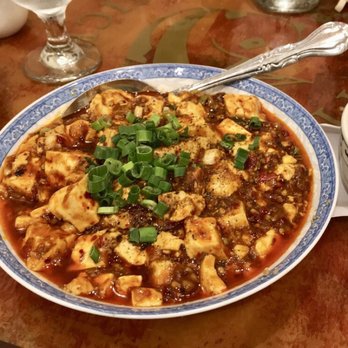 Sichuan Pavilion - Mapo Tofu - Szechuan Near Me - Washington, DC, District of Columbia Sichuan Pavilion - Mapo Tofu - Szechuan Near Me - Washington, DC, District of Columbia