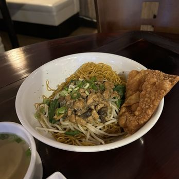 Twin Panda - Bakmi ayam - Indonesian Near Me - Austin, Texas