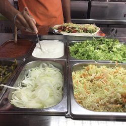 Istanbul Superkebab