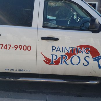 Painting Pros - Painters Near Me - Reno, Nevada Painting Pros - Painters Near Me - Reno, Nevada