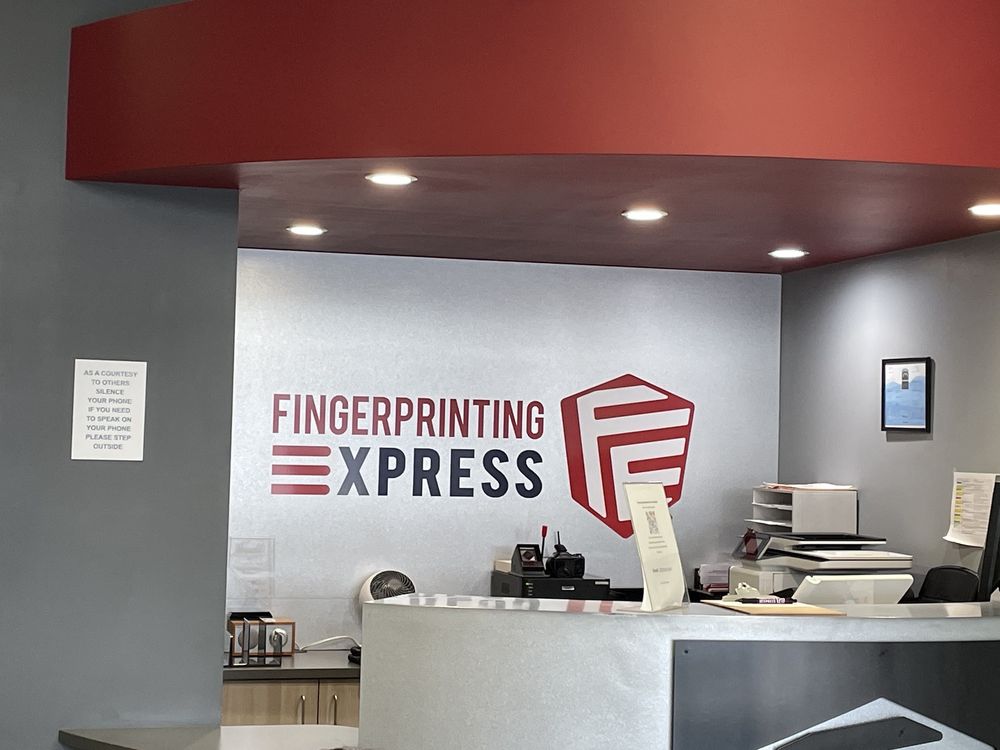 FINGERPRINTING EXPRESS Updated September 2024 39 Photos & 101