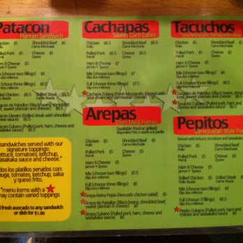 Patacon Pisao - Venezuelan Near Me - Elmhurst, New York Patacon Pisao - Venezuelan Near Me - Elmhurst, New York