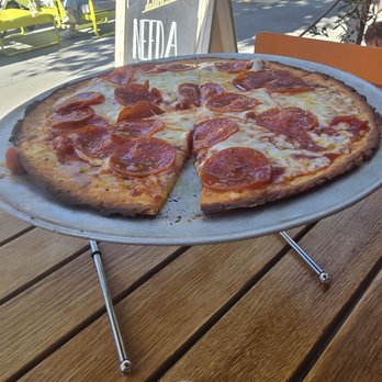 Delarosa Bishop Ranch - Gluten free pizza - Pizza Near Me - San Ramon, California Delarosa Bishop Ranch - Gluten free pizza - Pizza Near Me - San Ramon, California