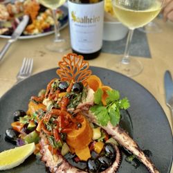 Pangeia Restaurante