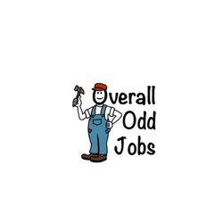 Overall Odd Jobs