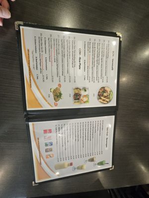 Menu photo 1 Golden Flower Veggie Westminster, CA Menu photo 1 Golden Flower Veggie Westminster, CA