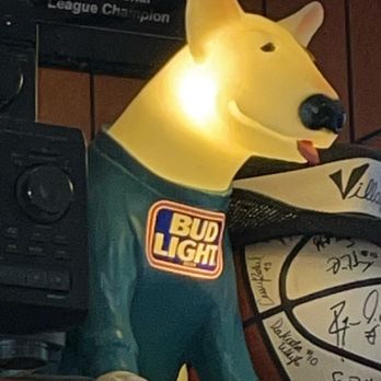 Village Bar - Historical item there - Pubs Near Me - Madison, Wisconsin