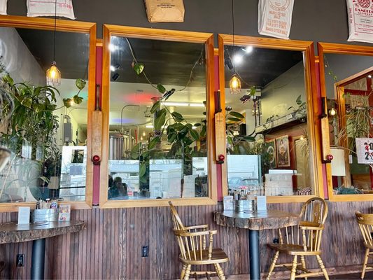 Santiam Brewing by null