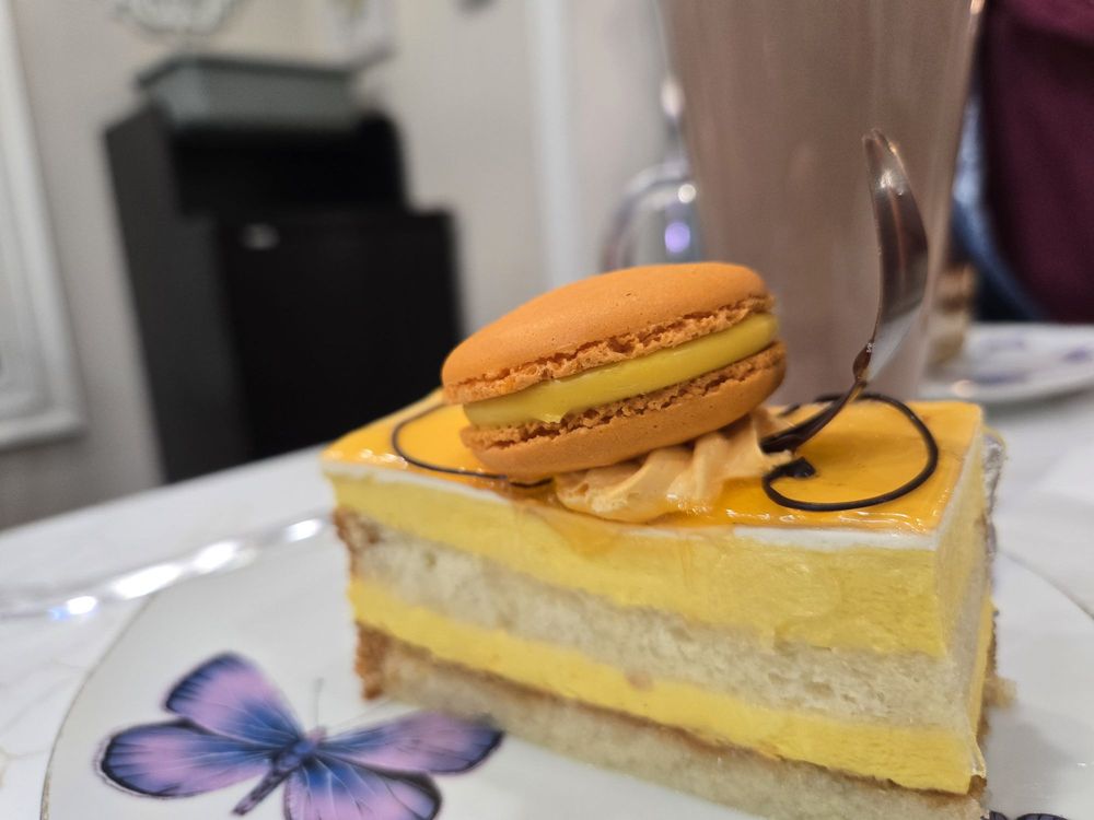 Social spots from Chez Alice Cafe & Bakery