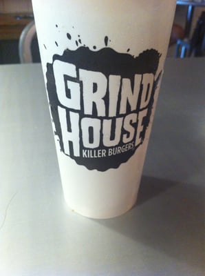 Grindhouse Killer Burgers by null