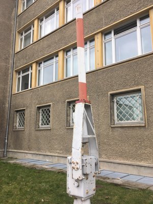 Stasi Museum by null