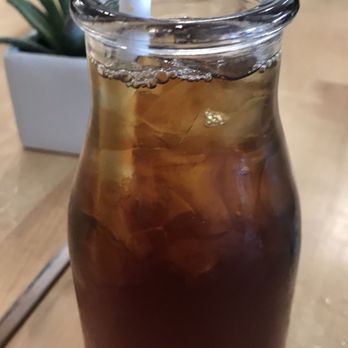 Native Fields - Earl Grey lavender tea - New American Near Me - Walnut, California Native Fields - Earl Grey lavender tea - New American Near Me - Walnut, California