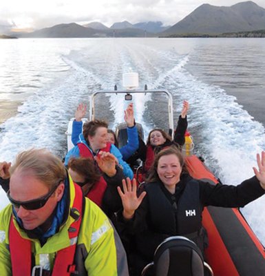Raasay House Hotel & Outdoor Activity Centre (Book cheapest rates direct - guaranteed) by null