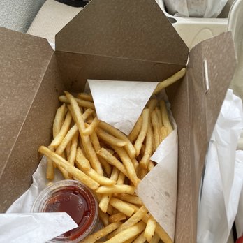 Birdies - French Fries - Donuts Near Me - Los Angeles, California Birdies - French Fries - Donuts Near Me - Los Angeles, California