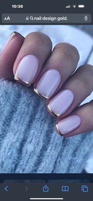 eMarie - Boutique Nail Salon - Forsyth Park by null