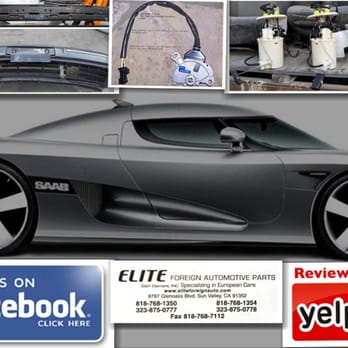 Elite Foreign Auto Parts - Auto Parts & Supplies Near Me - Sun Valley, California Elite Foreign Auto Parts - Auto Parts & Supplies Near Me - Sun Valley, California