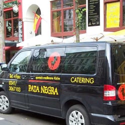 Gaststätte Pata Negra