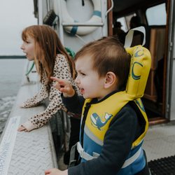 Campbell River Eco Tours