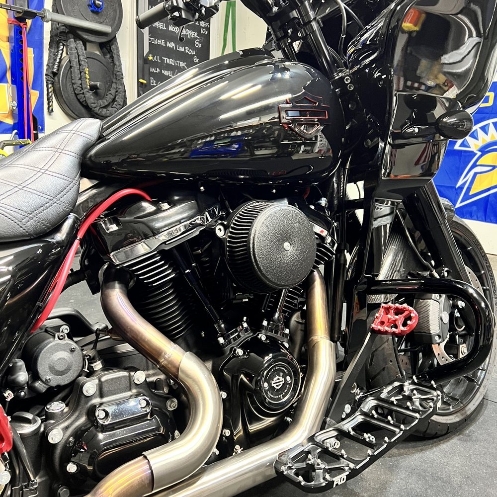 Full Throttle Motorcycle & Gun Shop - Motorcycle Repair Near Me - Salida, California Full Throttle Motorcycle & Gun Shop - Motorcycle Repair Near Me - Salida, California