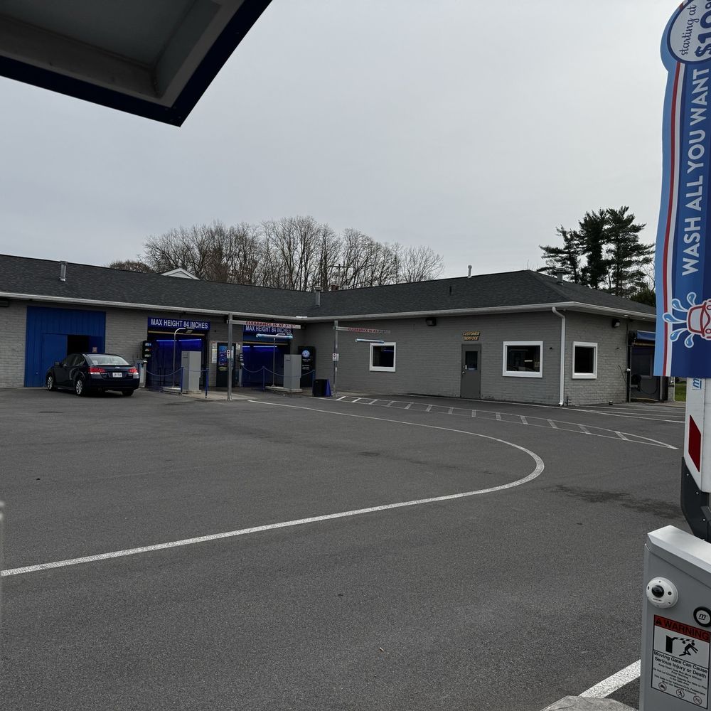 Splash Car Wash - Car Wash Near Me - Liverpool, New York Splash Car Wash - Car Wash Near Me - Liverpool, New York