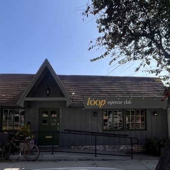 Loop Espresso Club - Street View - Coffee & Tea Near Me - Los Angeles, California Loop Espresso Club - Street View - Coffee & Tea Near Me - Los Angeles, California
