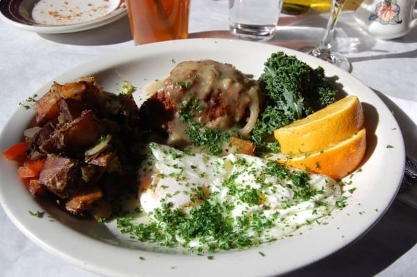 Logan Tavern by null