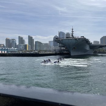 Coronado Ferry - Ferries Near Me - San Diego, California