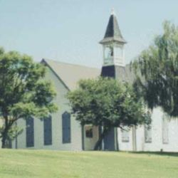 St. Mary the Virgin Anglican Rite Catholic Parish
