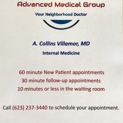 Advanced Medical Group