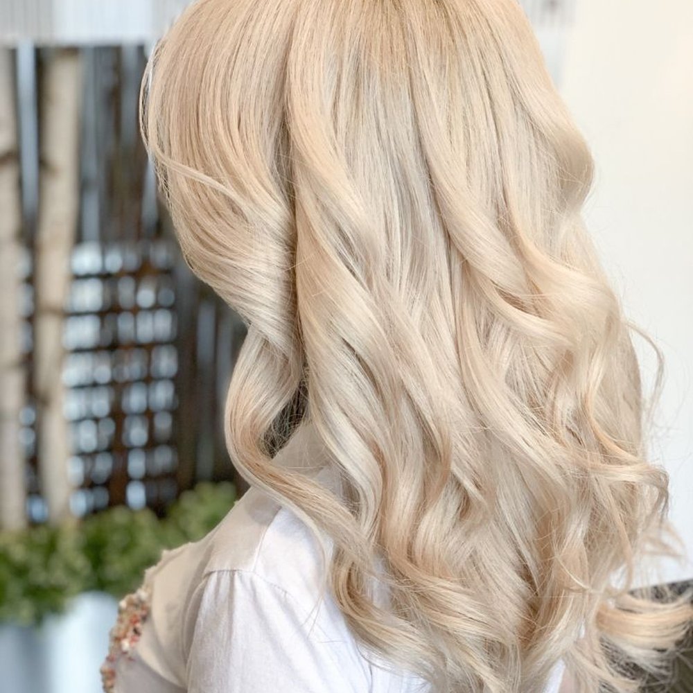 Capital LuXe Studios - My new hair color. - Hair Salons Near Me - Alexandria, Virginia Capital LuXe Studios - My new hair color. - Hair Salons Near Me - Alexandria, Virginia