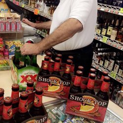 State Liquor & Market