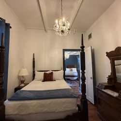 Mouton Plantation