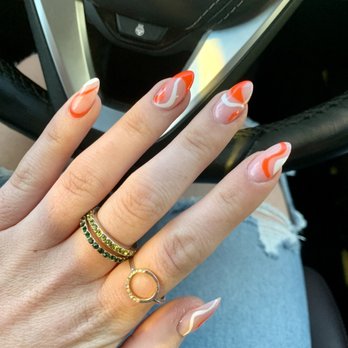 Serenity Nails & Spa - Nails - Nail Salons Near Me - San Clemente, California