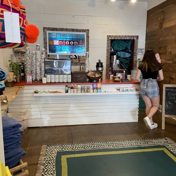 Noon Designs + Coffee at Noon - Coffee shop at back - Home Decor Near Me - Spring Lake, New Jersey Noon Designs + Coffee at Noon - Coffee shop at back - Home Decor Near Me - Spring Lake, New Jersey