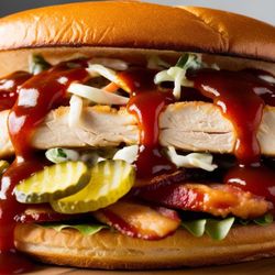 2 Dogs Deli